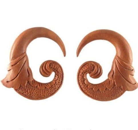 For stretched ears Gauges | 0g earrings, body jewelry.