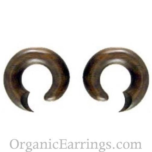 Ear gauges Gauges | 00g body jewelry