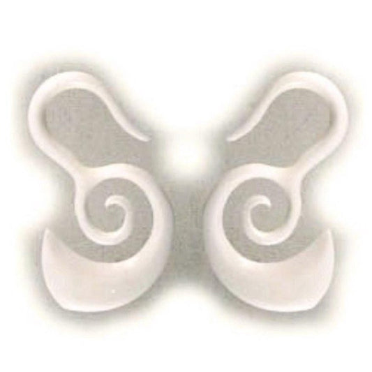 For stretched ears Piercing Jewelry | 8 gauges