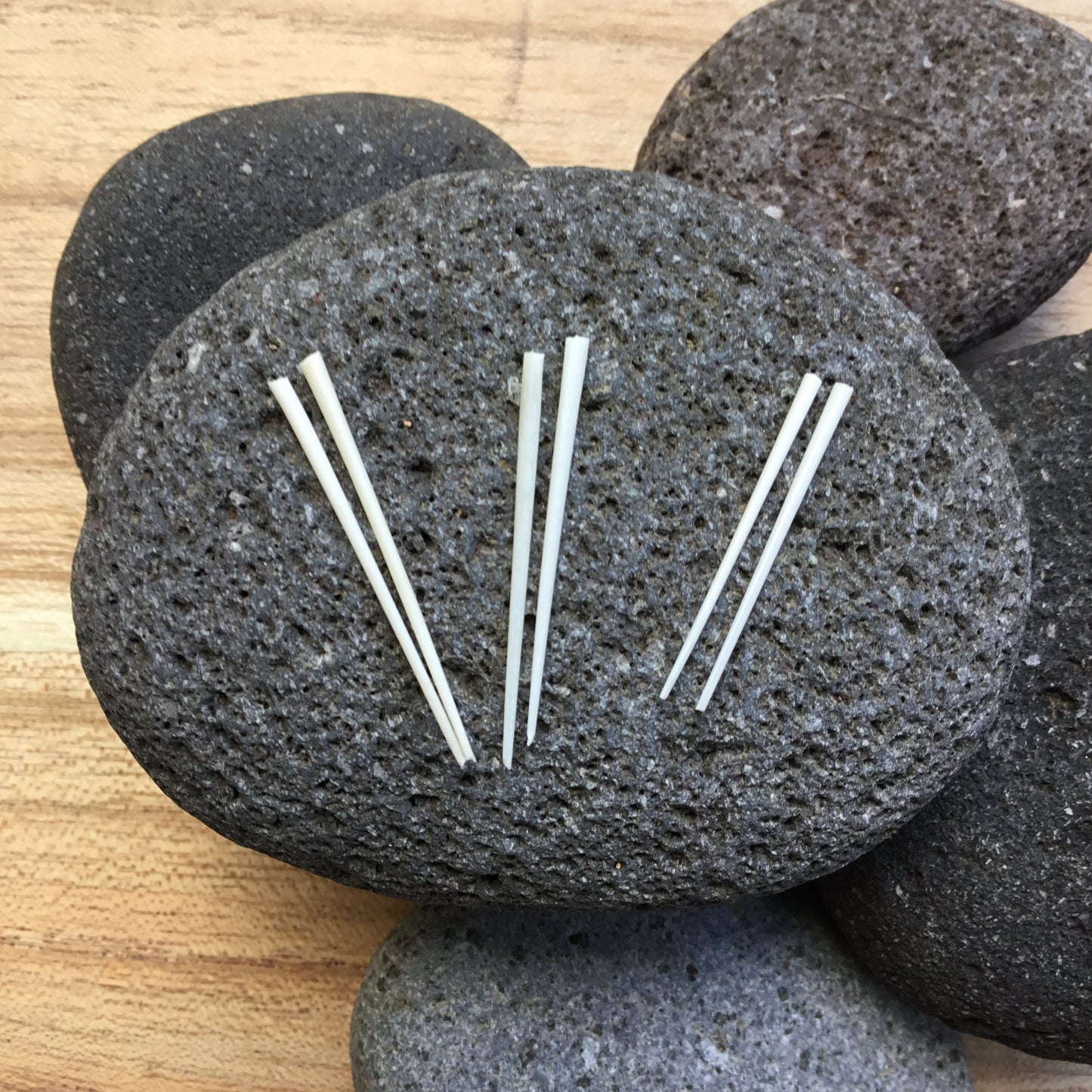 extra sticks | replacement post for wood earring