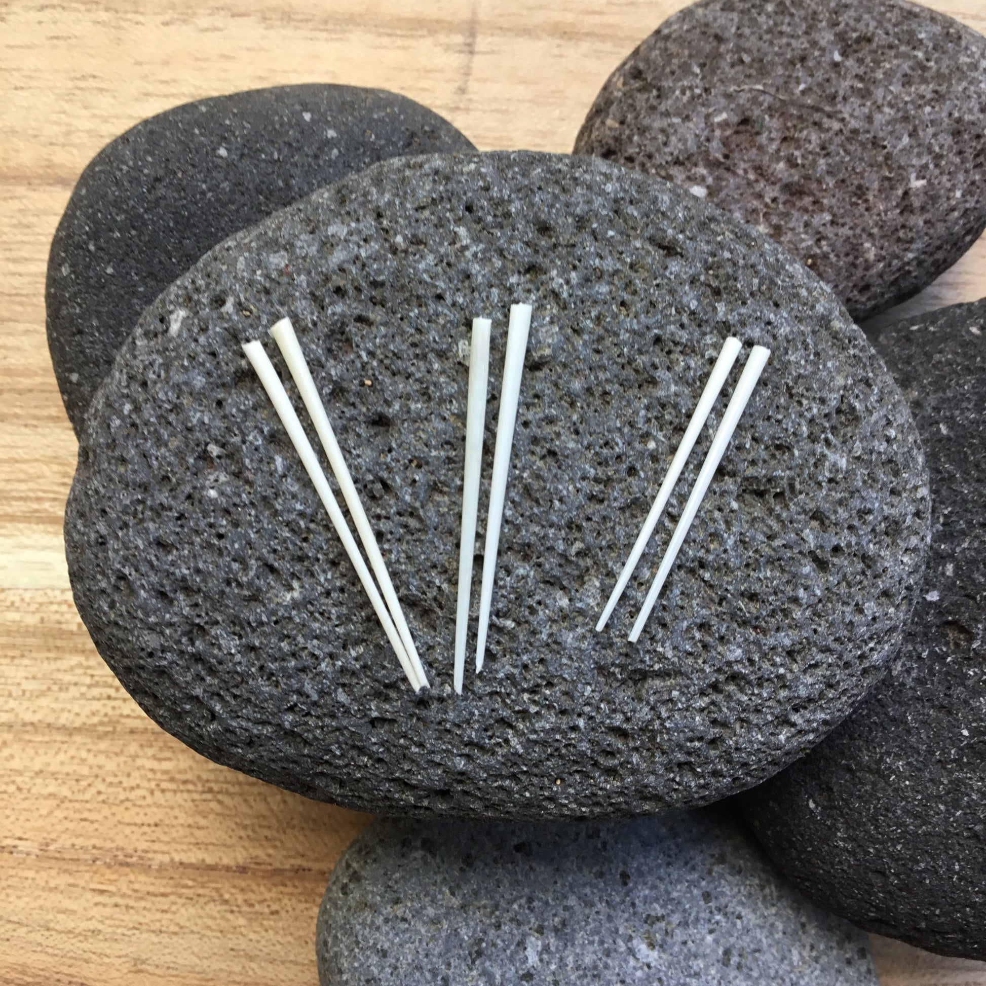 extra sticks | replacement post for wood earring