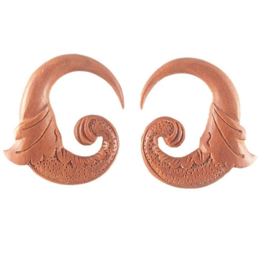 For stretched ears Wood Body Jewelry | wood body jewelry 