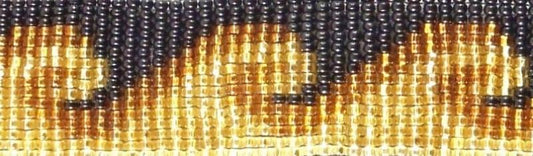 Black Beaded Bracelets | Boho Jewelry :|: Taos. Beaded Bracelet. | Beaded Bracelets