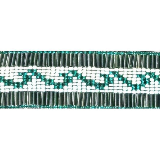 Tribal Beaded Bracelets | Boho Jewelry :|: Madison. Beaded Bracelet. | Beaded Bracelets