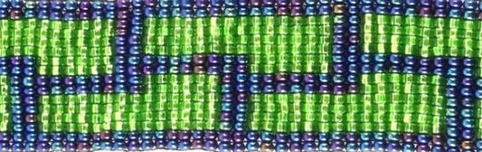 Seed bead Beaded Bracelets | Boho Jewelry :|: Monroe. Beaded Bracelet. | Beaded Bracelets