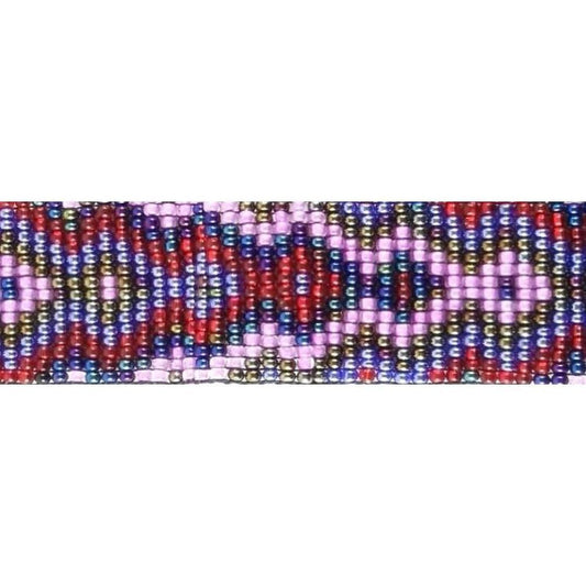 Tribal Beaded Bracelets | Boho Jewelry :|: Bliss. Beaded Bracelet. | Beaded Bracelets