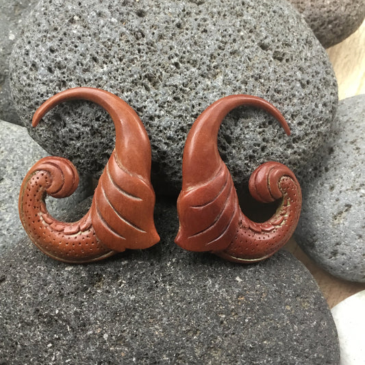 For stretched ears Gauges | body jewelry, 10g earrings.