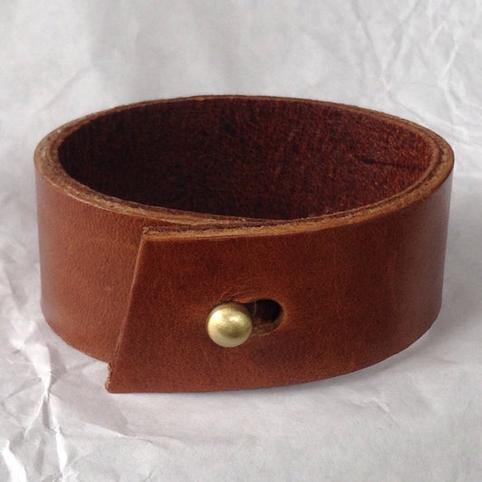 Handmade Leather Bracelets | Leather Jewelry :|: Leather Bracelet