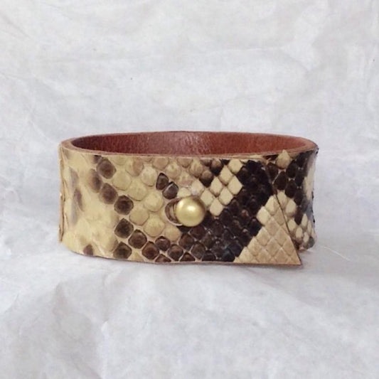 Boho Leather Bracelets | Leather Jewelry :|: Leather Bracelet